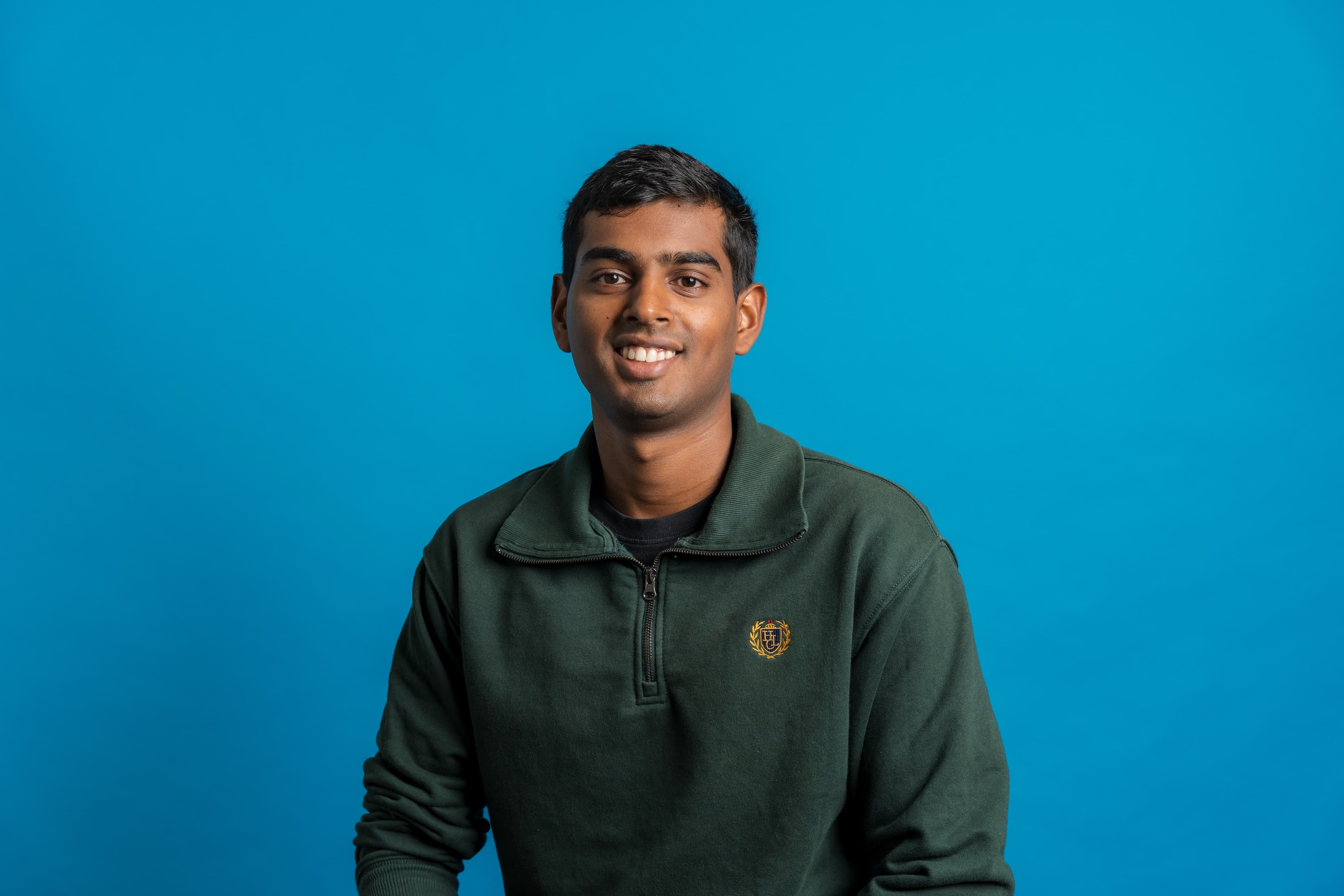Zoher Hussein, Salesforce Engineer at Xero
