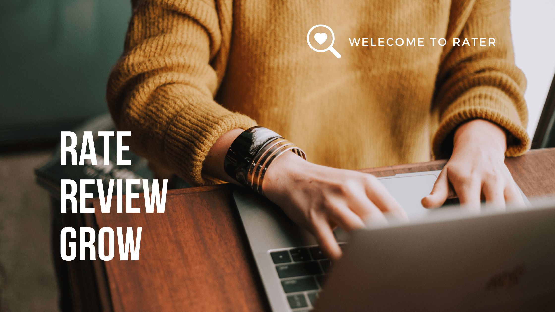 Employer Review Application project preview
